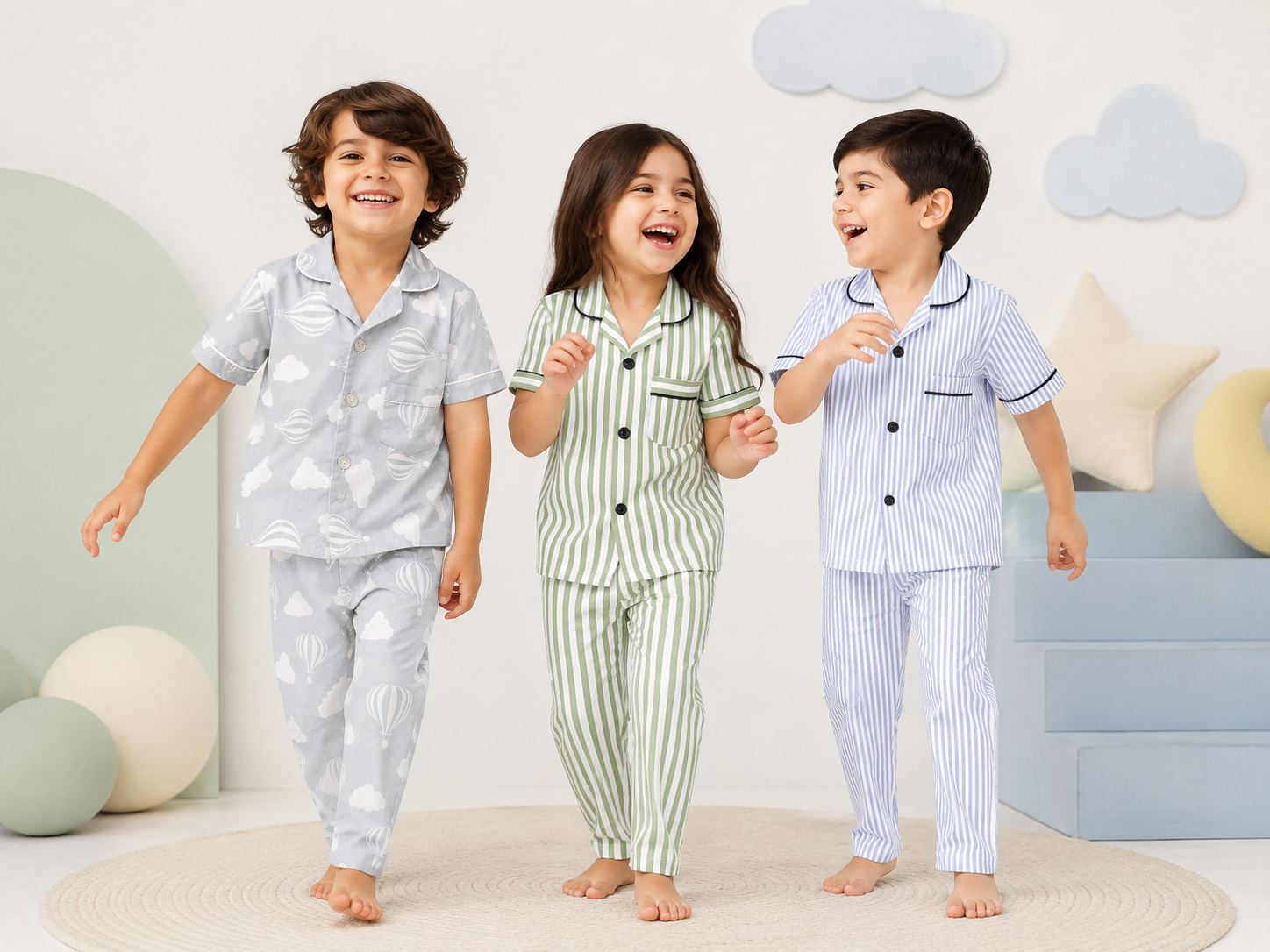 Night suits