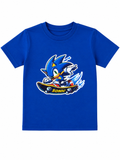 Sonic t shirt